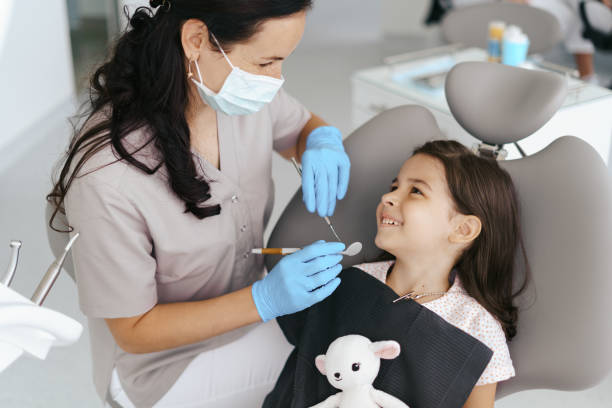 Best Cosmetic Emergency Dentistry in Merkel, TX