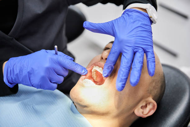 Best Pediatric Emergency Dentist in Merkel, TX