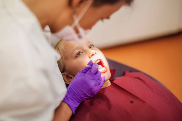 Best Emergency Tooth Extraction in Merkel, TX